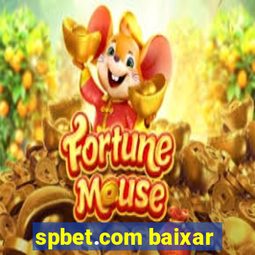 spbet.com baixar